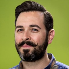 Rand Fishkin from Moz