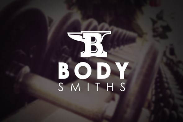 Body Smiths Logo Design