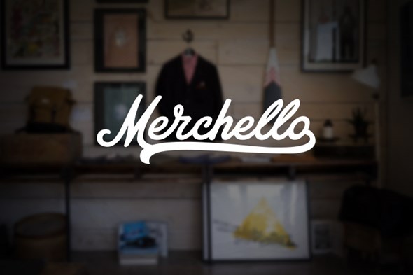 Merchello Design