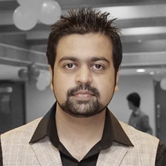 Pratik Dholakiya