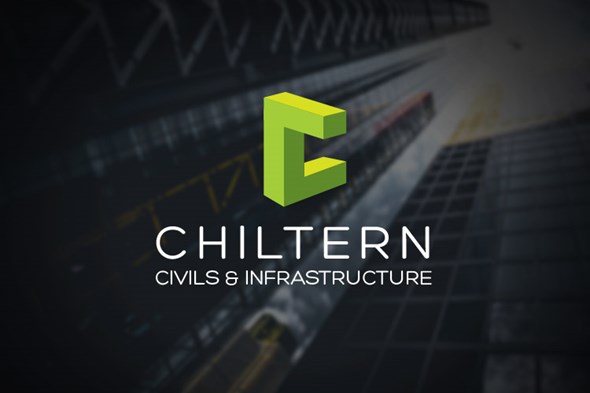 Ciltern Logo Design