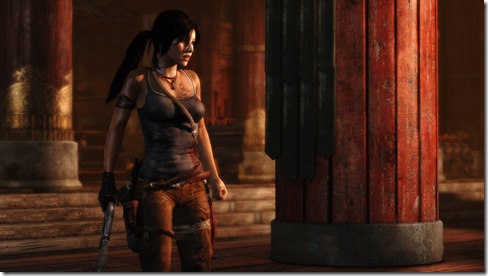 Tomb Raider 2013